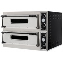 Cuptor electric PIZZA PRISMAFOOD BASIC 44 Otel inoxidabil