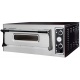 Cuptor electric PIZZA PRISMAFOOD BASIC 6M Otel inoxidabil Cuptor electric PIZZA PRISMAFOOD BASIC 6M Otel inoxidabil