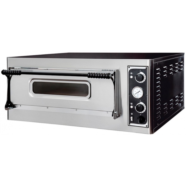Cuptor profesional YESOVENS Pro YEOGN11M07D0WBS000, 18 kW