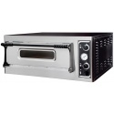 Cuptor electric PIZZA PRISMAFOOD BASIC 6 Otel inoxidabil