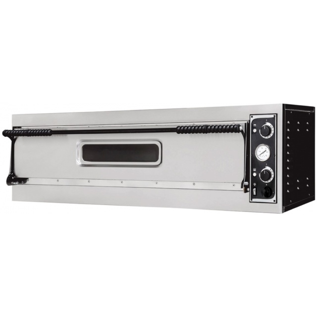 Cuptor profesional YESOVENS Pro YEOGN11M07D0WBS000, 18 kW