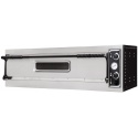 Cuptor profesional YESOVENS Pro YEOGN11M07D0WBS000, 18 kW