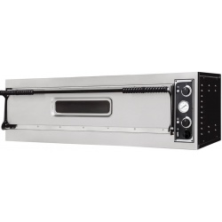 Cuptor electric PIZZA PRISMAFOOD BASIC XL 2L Otel inoxidabil