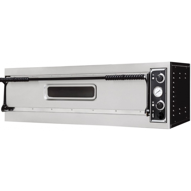 Cuptor profesional YESOVENS Pro YEOGN11M07D0WBS000, 18 kW