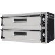 Cuptor electric PIZZA PRISMAFOOD BASIC XL 22L Otel inoxidabil Cuptor electric PIZZA PRISMAFOOD BASIC XL 22L Otel inoxidabil
