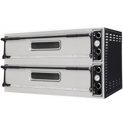 Cuptor electric PIZZA PRISMAFOOD BASIC XL 22L Otel inoxidabil