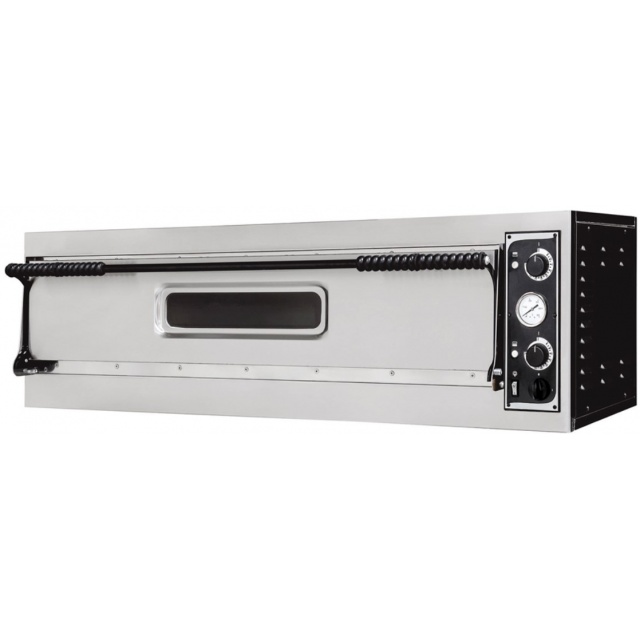 Cuptor electric PIZZA PRISMAFOOD BASIC XL 3L Otel inoxidabil