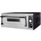 Cuptor electric PIZZA PRISMAFOOD BASIC XL 4 Otel inoxidabil Cuptor electric PIZZA PRISMAFOOD BASIC XL 4 Otel inoxidabil