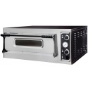 Cuptor electric PIZZA PRISMAFOOD BASIC XL 4 Otel inoxidabil