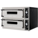 Cuptor electric PIZZA PRISMAFOOD BASIC XL 44 Otel inoxidabil