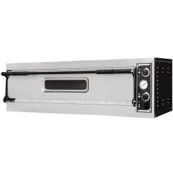 Cuptor profesional YESOVENS Pro YEOGN11M07D0WBS000, 18 kW