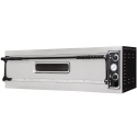 Cuptor electric PIZZA PRISMAFOOD BASIC XL 6L Otel inoxidabil