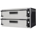 Cuptor profesional YESOVENS Pro YEOGN11M07D0WBS000, 18 kW