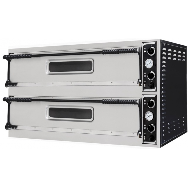 Cuptor profesional YESOVENS Pro YEOGN11M07D0WBS000, 18 kW