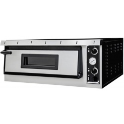 Cuptor profesional YESOVENS Pro YEOGN11M07D0WBS000, 18 kW
