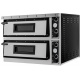 Cuptor profesional YESOVENS Pro YEOGN11M07D0WBS000, 18 kW Cuptor profesional YESOVENS Pro YEOGN11M07D0WBS000, 18 kW