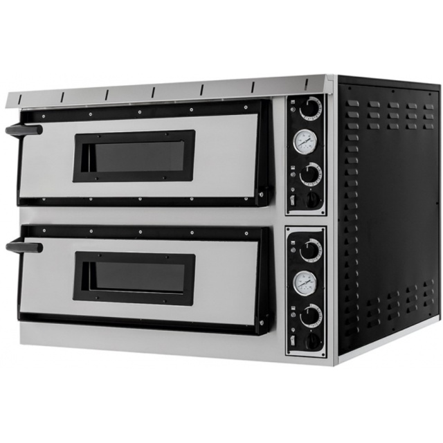 Cuptor profesional YESOVENS Pro YEOGN11M07D0WBS000, 18 kW