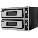 Cuptor profesional YESOVENS Pro YEOGN11M07D0WBS000, 18 kW