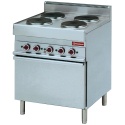 Masa rece ventilata DIAMOND DT131/R2A, 2 usi GN 1/1, 260 L