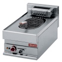 Friteuza electrica DIAMOND E65/F10-4T,1 bazin,10 litri