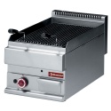 Gratar profesional DIAMOND G65/GPL4T,gaz,fonta