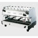 Automat de cafea Carimali Blue Dot 26, Display 4K, 1 rasnita cafea, rezervor de apa si conexiune directa la retea, negru