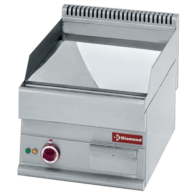 Masina de gatit DIAMOND E65/PLCD4T-230V/3-, placa electrica