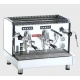 Automat de cafea Carimali Blue Dot 26, Display 4K, 1 rasnita cafea, rezervor de apa si conexiune directa la retea, negru