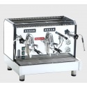 Automat de cafea Carimali Blue Dot 26, Display 4K, 1 rasnita cafea, rezervor de apa si conexiune directa la retea, negru
