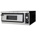 Cuptor electric PIZZA PRISMAFOOD PLUS XL 6 Otel inoxidabil