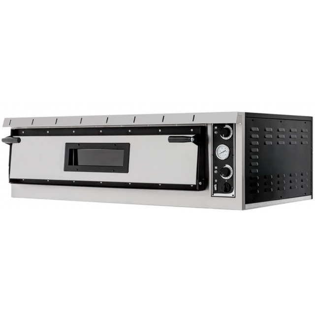 Cuptor profesional YESOVENS Pro YEOGN11M07D0WBS000, 18 kW