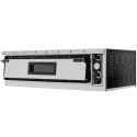 Cuptor profesional YESOVENS Pro YEOGN11M07D0WBS000, 18 kW