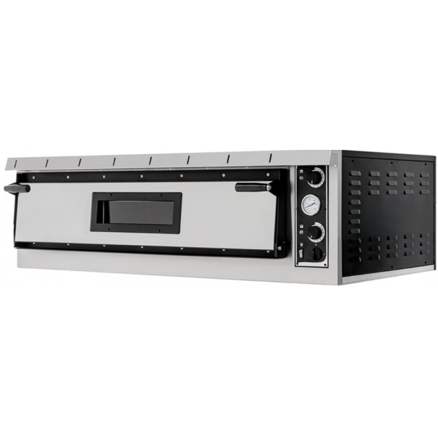 Cuptor profesional YESOVENS Pro YEOGN11M07D0WBS000, 18 kW