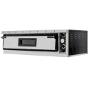 Cuptor electric PIZZA PRISMAFOOD PLUS XL 9 Otel inoxidabil