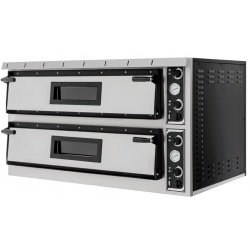 Cuptor profesional YESOVENS Pro YEOGN11M07D0WBS000, 18 kW