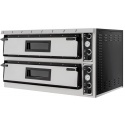 Cuptor profesional YESOVENS Pro YEOGN11M07D0WBS000, 18 kW