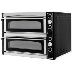 Cuptor profesional YESOVENS Pro YEOGN11M07D0WBS000, 18 kW