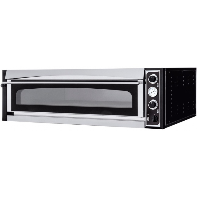 Cuptor electric SUPERIOR XL 9 GLASS Otel inoxidabil
