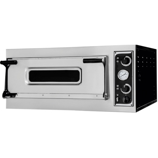 Cuptor electric TRAYS 4 Otel inoxidabil