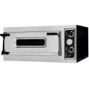 Cuptor electric PRISMAFOOD TRAYS 4 Otel inoxidabil