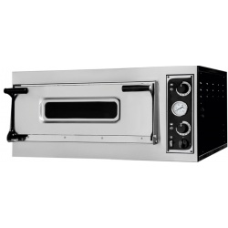Cuptor profesional YESOVENS Pro YEOGN11M07D0WBS000, 18 kW