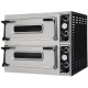 Cuptor profesional YESOVENS Pro YEOGN11M07D0WBS000, 18 kW Cuptor profesional YESOVENS Pro YEOGN11M07D0WBS000, 18 kW