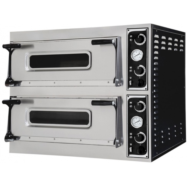 Cuptor electric PRISMAFOOD TRAYS 44 Otel inoxidabil