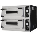 Cuptor electric PRISMAFOOD TRAYS 44 Otel inoxidabil