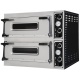 Cuptor profesional YESOVENS Pro YEOGN11M07D0WBS000, 18 kW Cuptor profesional YESOVENS Pro YEOGN11M07D0WBS000, 18 kW