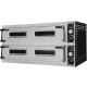 Cuptor profesional YESOVENS Pro YEOGN11M07D0WBS000, 18 kW Cuptor profesional YESOVENS Pro YEOGN11M07D0WBS000, 18 kW