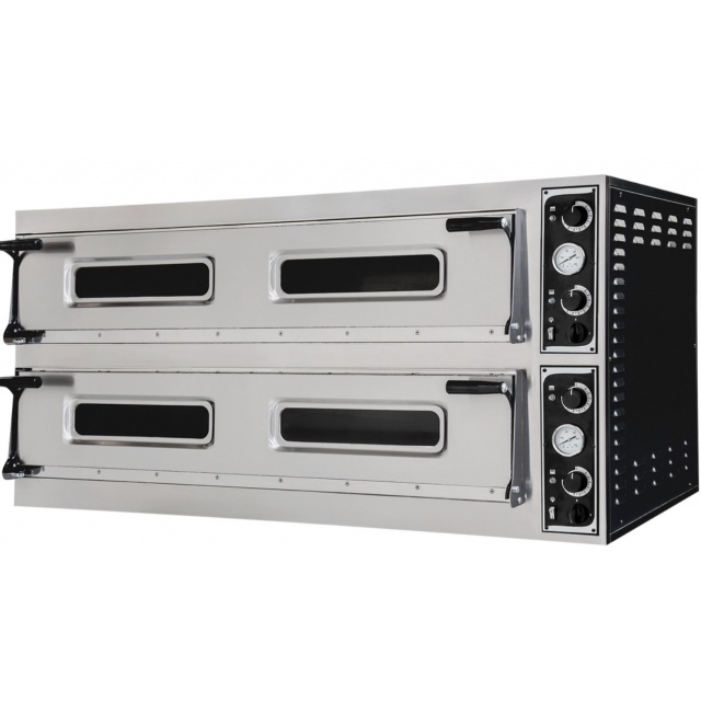 Cuptor electric PRISMAFOOD TRAYS 66L Otel inoxidabil