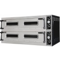 Cuptor electric PRISMAFOOD TRAYS 66L Otel inoxidabil