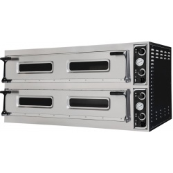 Cuptor profesional YESOVENS Pro YEOGN11M07D0WBS000, 18 kW