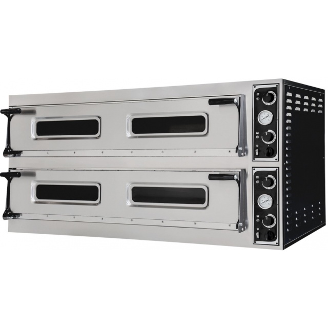 Cuptor electric PRISMAFOOD TRAYS 99 Otel inoxidabil